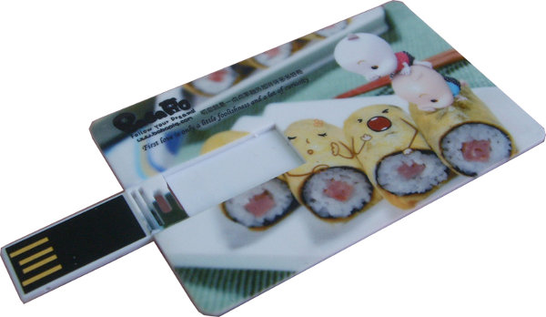 Card USB flash drive Card USB flash drive
